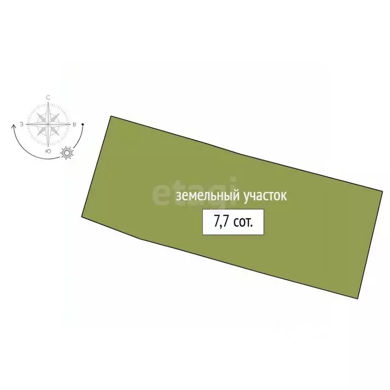 Дом в Челябинская область, Кыштым ул. Швейкина, 60 (33 м) - Фото 2