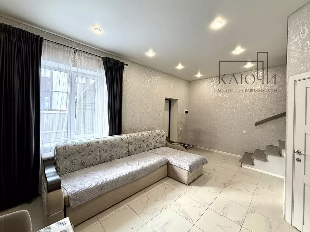 Таунхаус в Башкортостан, Абзелиловский район, Ташбулатовский ... - Фото 2