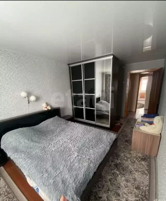 Квартира, 2 комнаты, 47.8 м - Фото 1