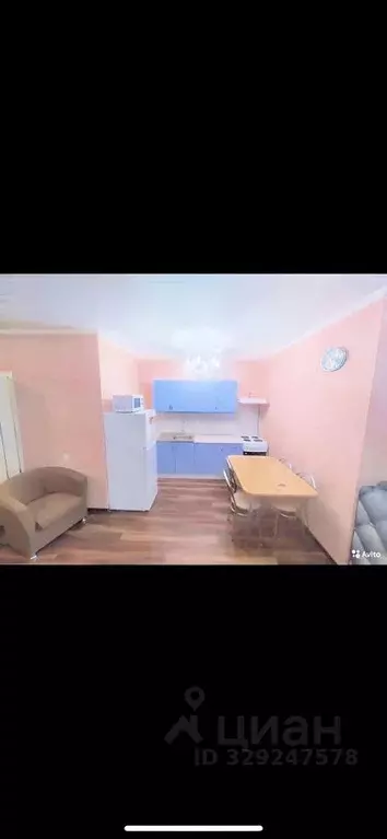 2-к кв. Краснодарский край, Новороссийск Кутузовская ул., 117 (50.0 м) - Фото 1