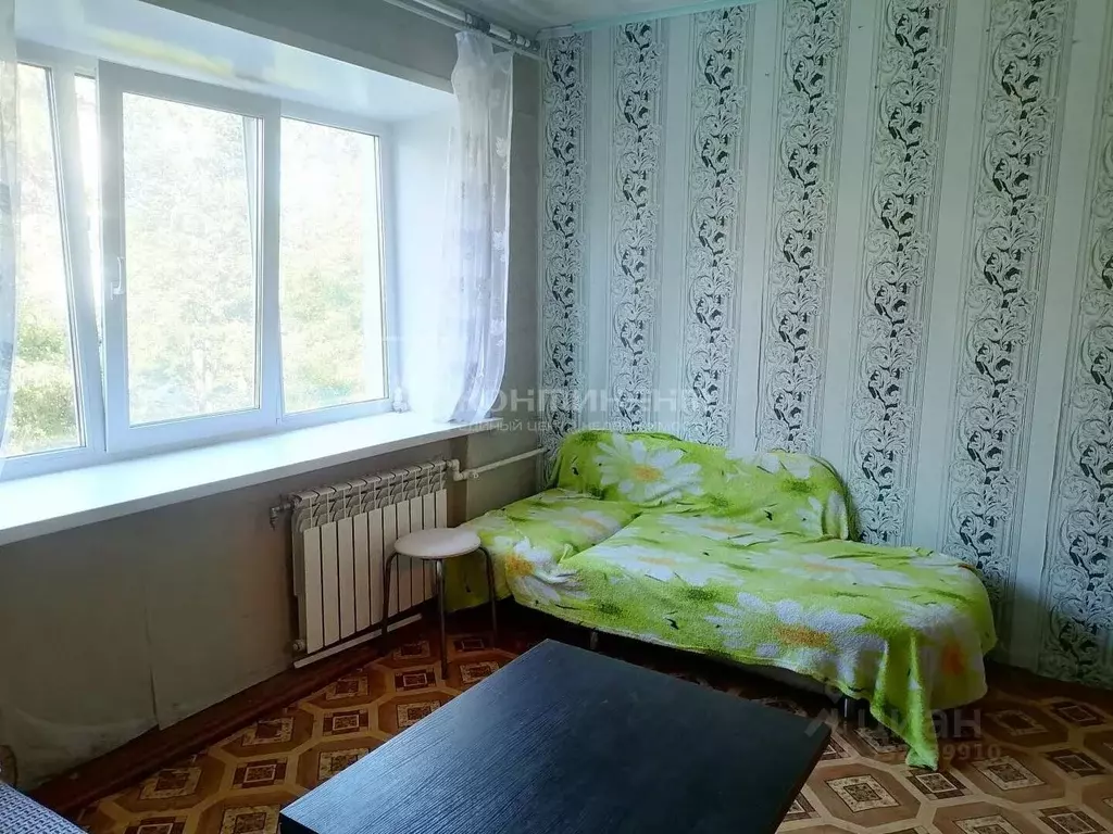 Студия Владимирская область, Ковров Сосновая ул., 15/2 (19.0 м) - Фото 2