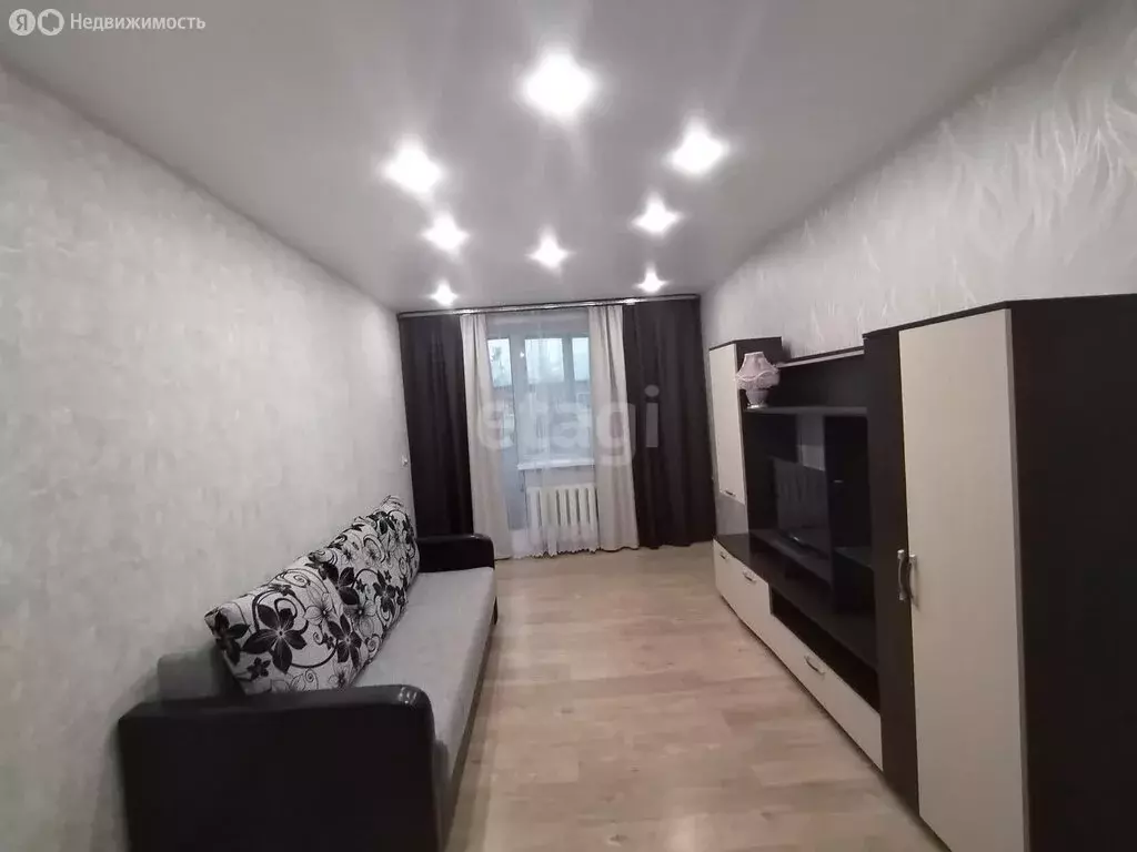 2-комнатная квартира: Буй, Республиканская улица, 5 (44.1 м) - Фото 2