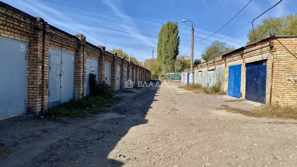 Гараж в Пензенская область, Пенза ул. Нахимова (22 м) - Фото 1