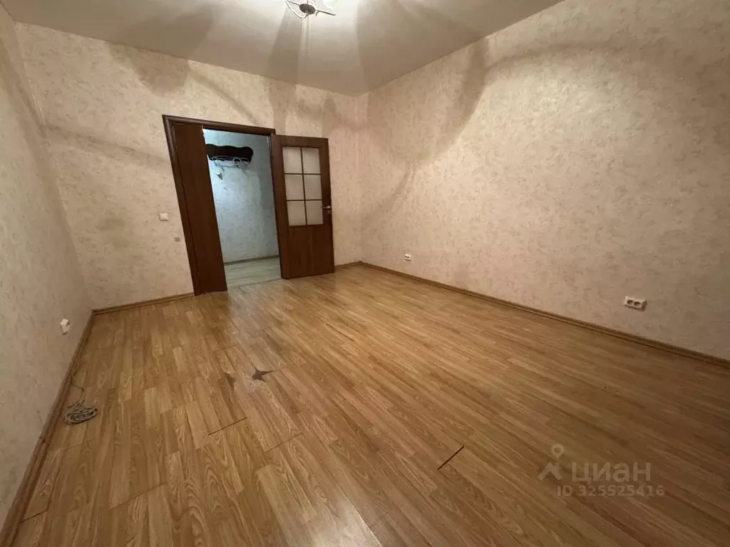 2-к кв. Москва Ярцевская ул., 16 (54.1 м) - Фото 2