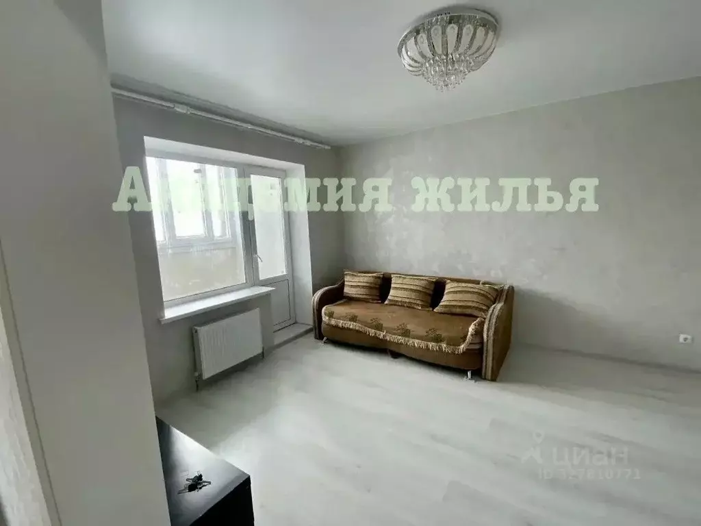 1-к кв. Башкортостан, Уфа ул. Летчиков, 1/9 (40.0 м) - Фото 1