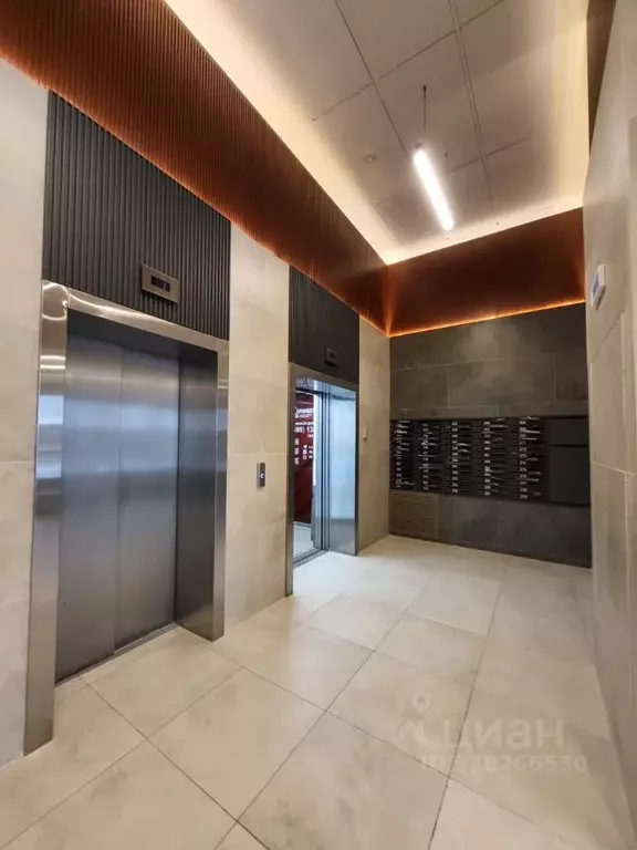 Гараж в Москва ул. Родченко, 2 (13 м) - Фото 2