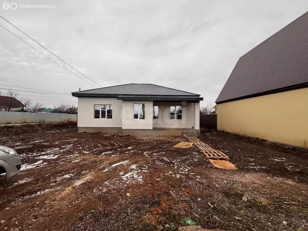 Дом в Стерлитамак, Белорецкий тракт (120 м) - Фото 0