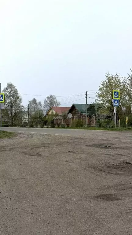 Участок 23 сот. (ИЖС) - Фото 0