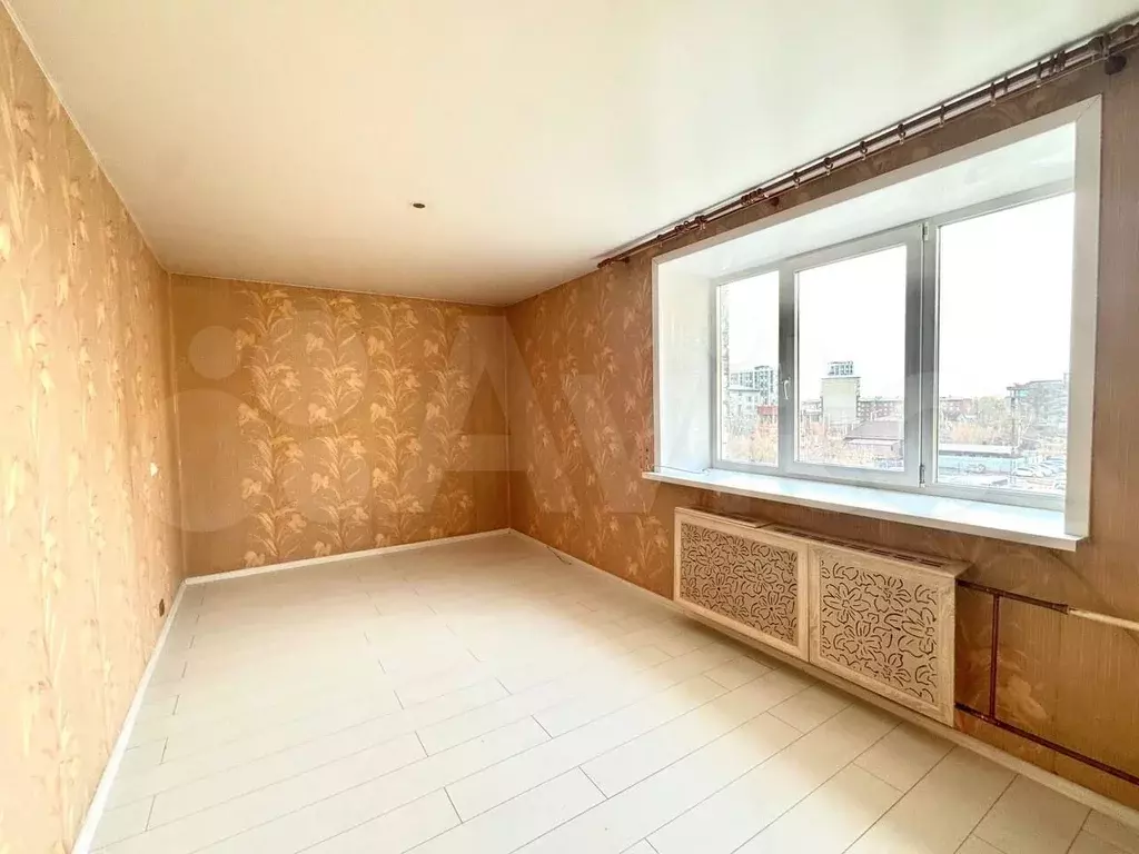 2-к. квартира, 42 м, 4/5 эт. - Фото 1