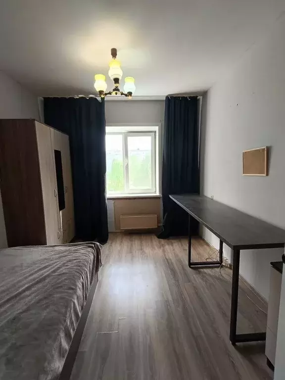 1-к кв. Архангельская область, Архангельск ул. Гайдара, 48 (31.0 м) - Фото 0