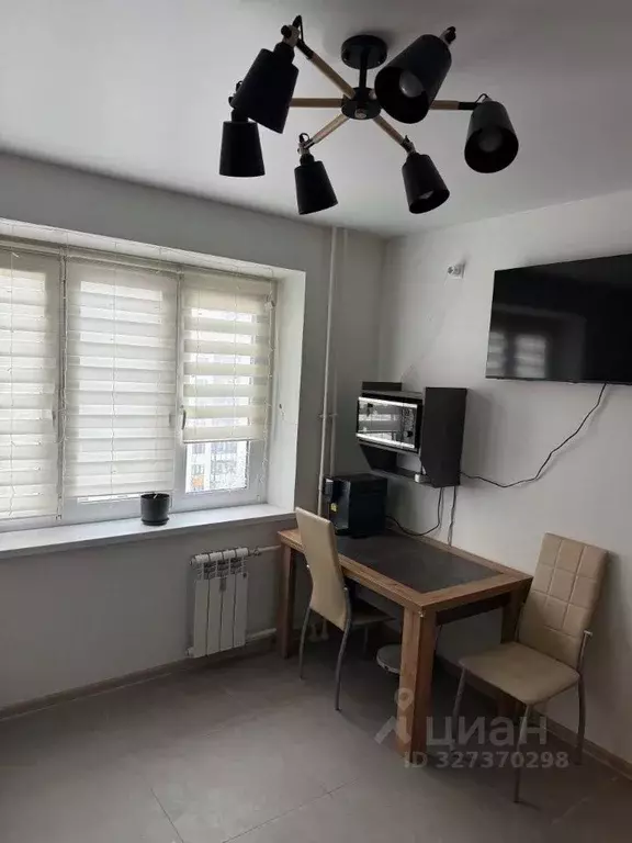 1-к кв. Московская область, Ленинский городской округ, пос. Битца ... - Фото 1