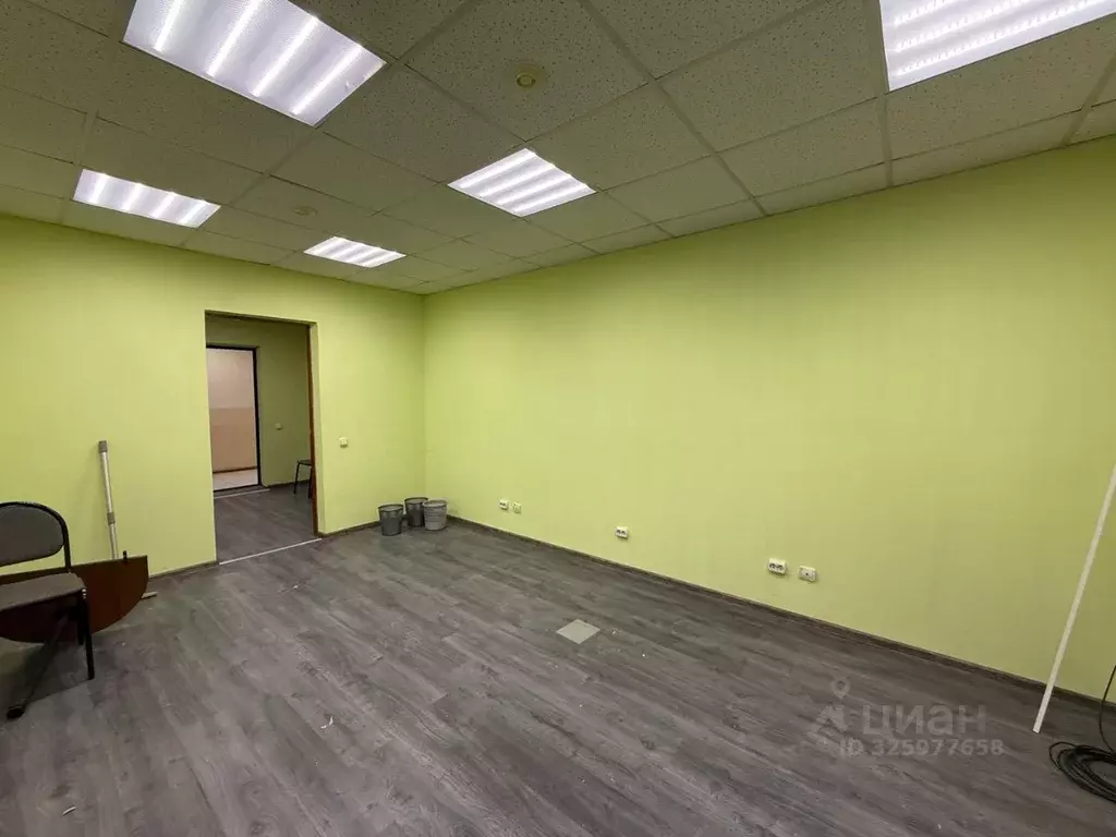 Помещение свободного назначения в Москва Мурановская ул., 15 (35 м) - Фото 2