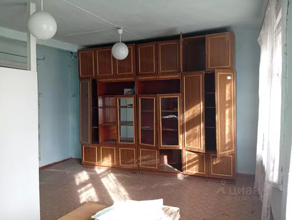 Помещение свободного назначения в Забайкальский край, Нерчинский ... - Фото 1