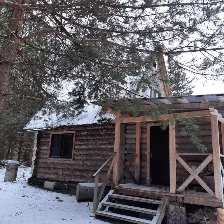 Дом в Калужская область, Кондрово Дзержинский район, ул. Солнечная, 4 ... - Фото 0