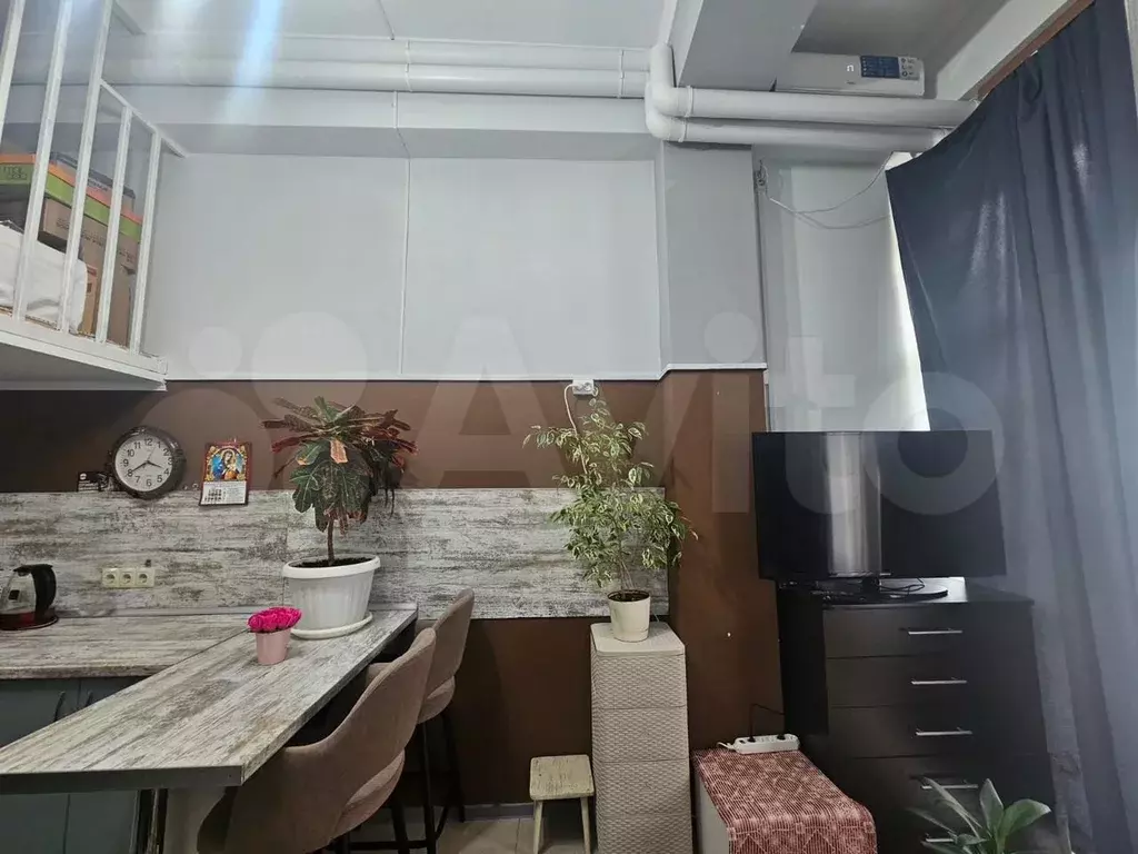 1-к. квартира, 40 м, 2/2 эт. - Фото 0
