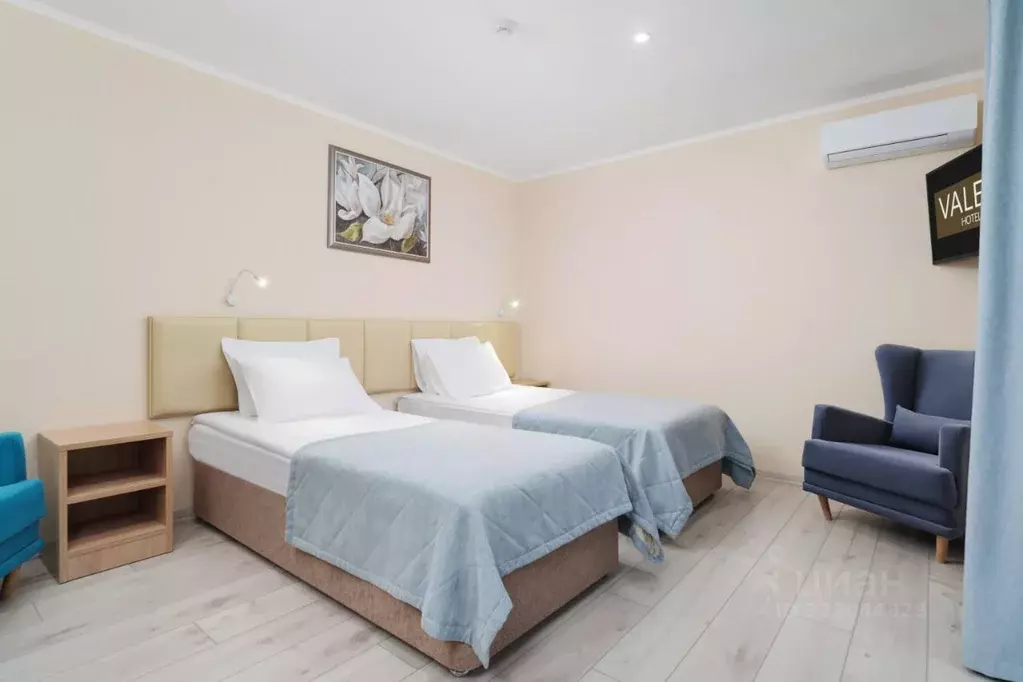 Комната Московская область, Ленинский городской округ, д. Григорчиково ... - Фото 2