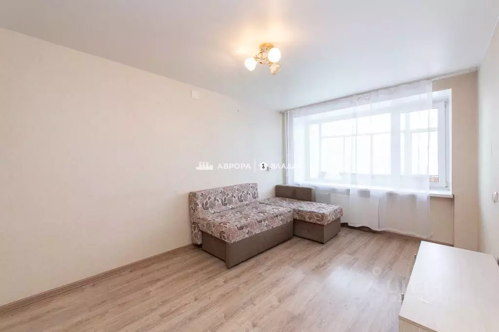 1-к кв. Челябинская область, Магнитогорск ул. Труда, 22 (34.2 м) - Фото 1
