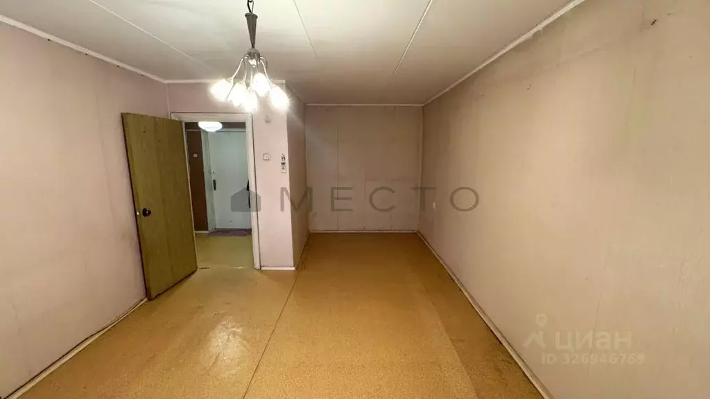 1-к кв. Москва ул. Римского-Корсакова, 18 (33.9 м) - Фото 2