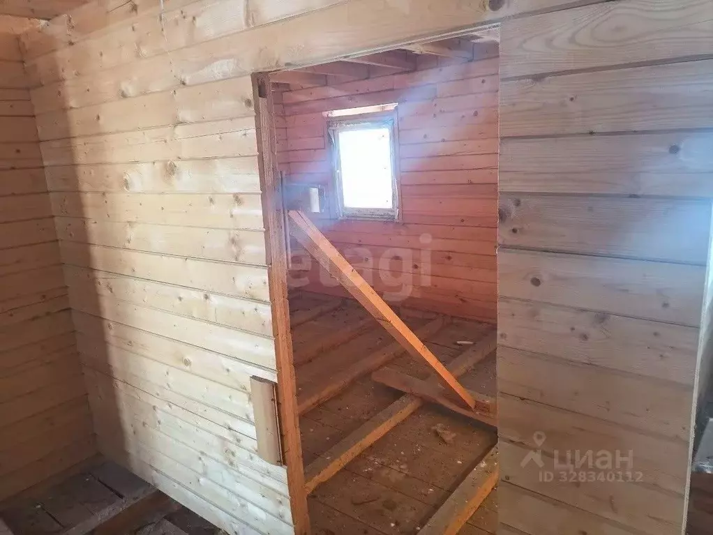 Дом в Белгородская область, Белгородский район, Крутологское с/пос, с. ... - Фото 2