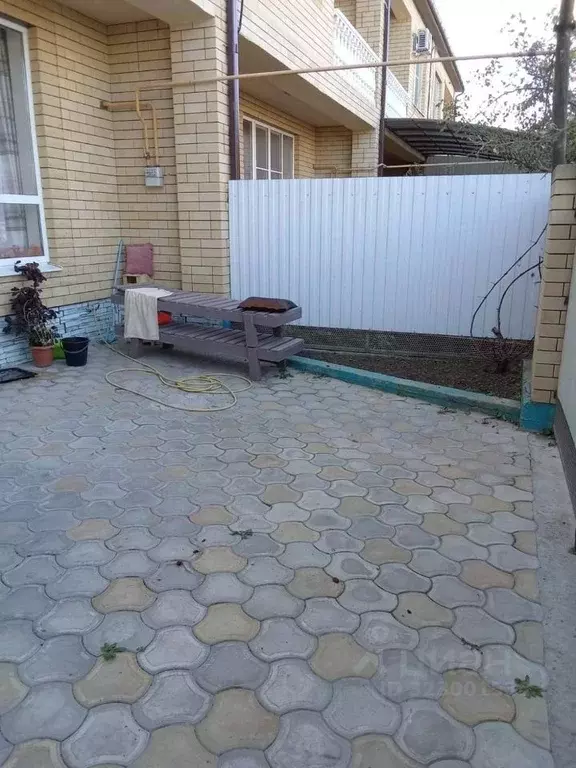 Таунхаус в Краснодарский край, Анапа муниципальный округ, с. Супсех ... - Фото 2