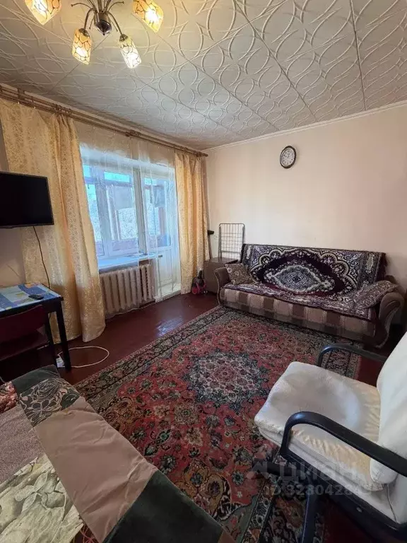 1-к кв. Московская область, Ногинск Богородский городской округ, ул. ... - Фото 2