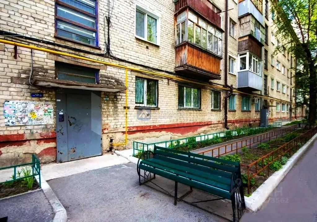 2-к кв. Тюменская область, Тюмень Минская ул., 15 (45.2 м) - Фото 0