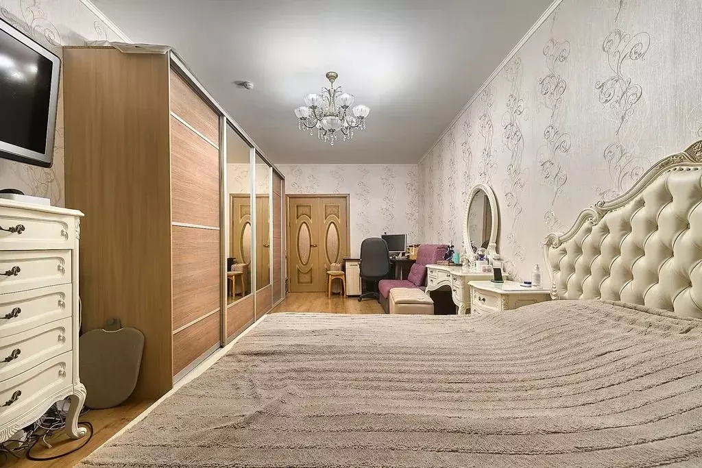 3-к кв. Калужская область, Обнинск просп. Маркса, 83 (89.1 м) - Фото 2