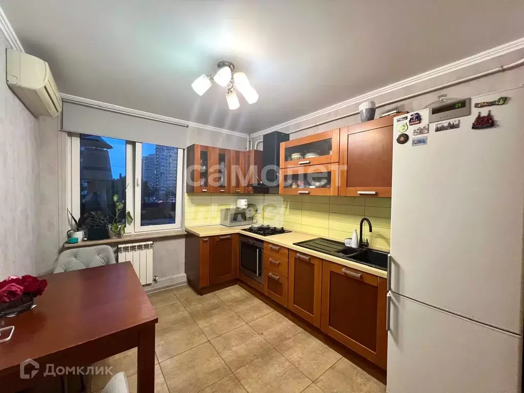 Продаётся 2-к квартира, 62.6 м - Фото 1