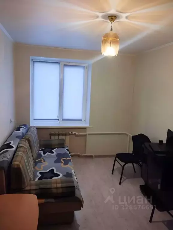 Комната Омская область, Омск ул. Декабристов, 155а (12.0 м) - Фото 1