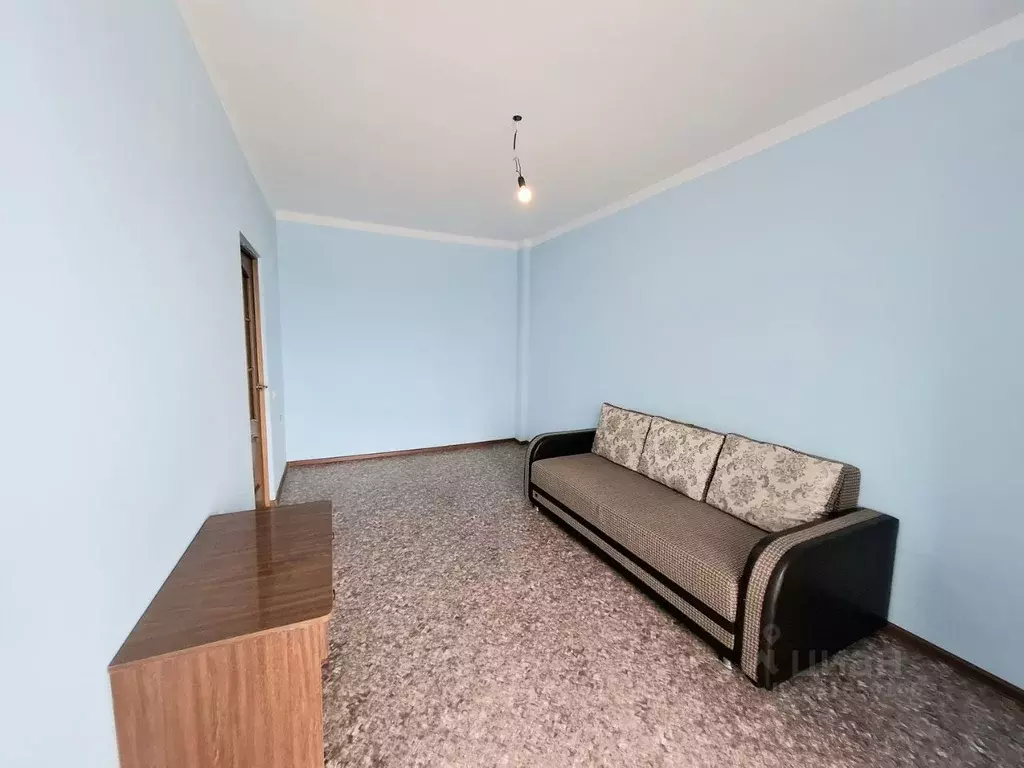 1-к кв. Карачаево-Черкесия, Черкесск ул. Свободы, 62П (40.0 м) - Фото 1
