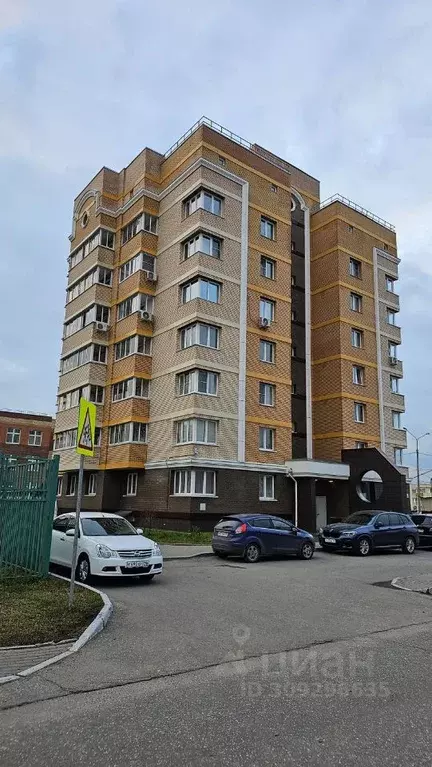 1-к кв. Московская область, Балашиха ул. Мещера, 20 (39.1 м) - Фото 0