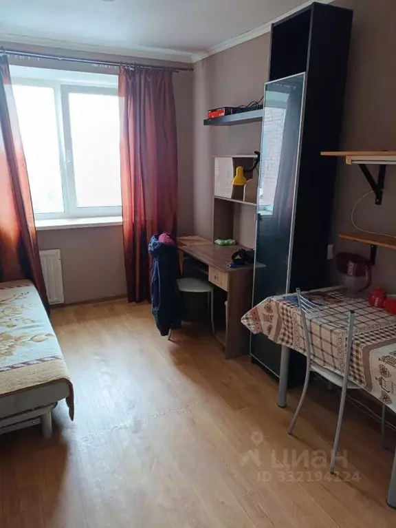 Комната Санкт-Петербург ул. Асафьева, 6К2 (11.8 м) - Фото 1