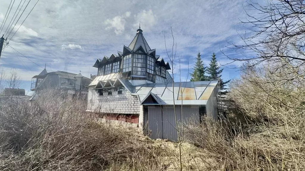 Дом 120 м на участке 6 сот. - Фото 0