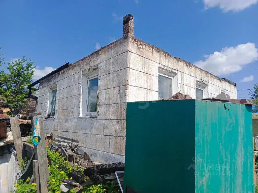 Дом в Кемеровская область, Юрга Школьная ул., 26 (40 м) - Фото 0