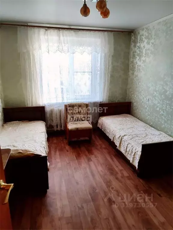 2-к кв. Рязанская область, Рязань ул. Есенина, 112 (50.0 м) - Фото 1