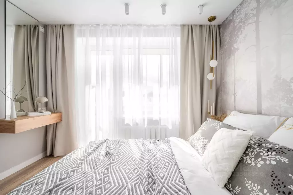 2-к кв. Москва Первомайская ул., 85 (40.0 м) - Фото 0