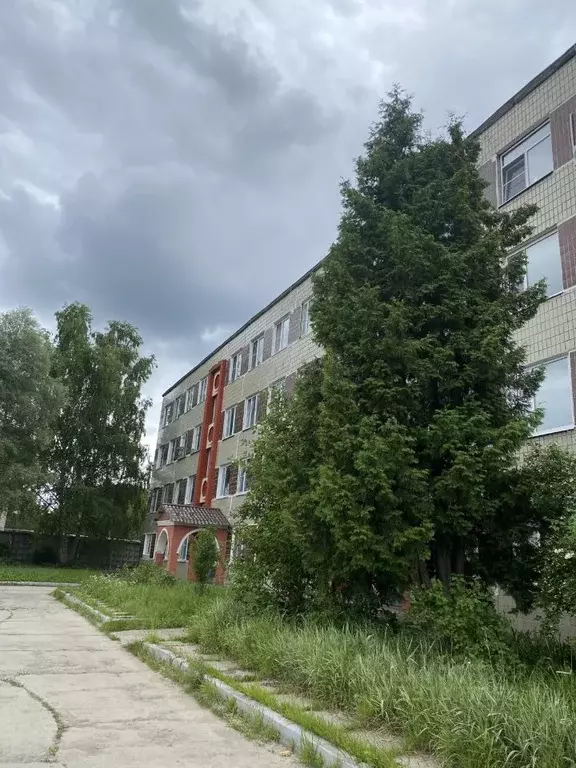 2-к кв. Московская область, Серпухов городской округ, пос. Оболенск ... - Фото 1