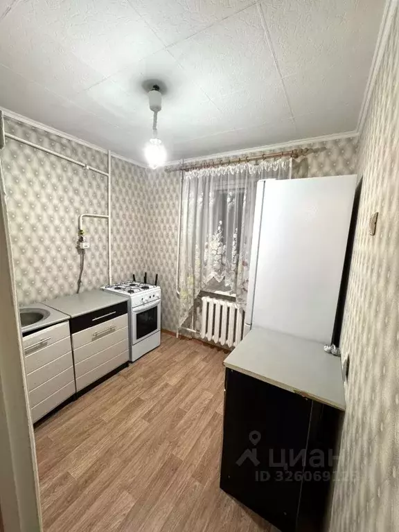 1-к кв. Марий Эл, Йошкар-Ола ул. Соловьева, 16А (40.0 м) - Фото 2