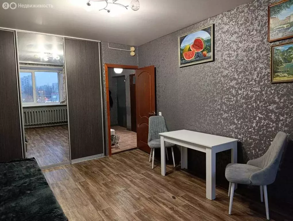 2-комнатная квартира: Тольятти, Юбилейная улица, 4 (44 м) - Фото 2