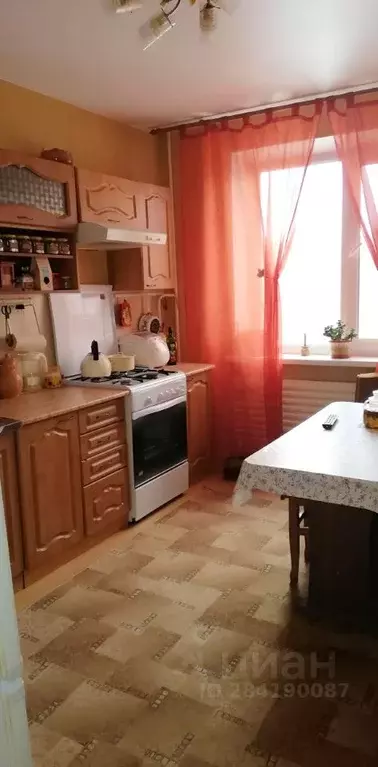 3-к кв. Саратовская область, Энгельс ул. Тельмана, 31 (61.6 м) - Фото 1