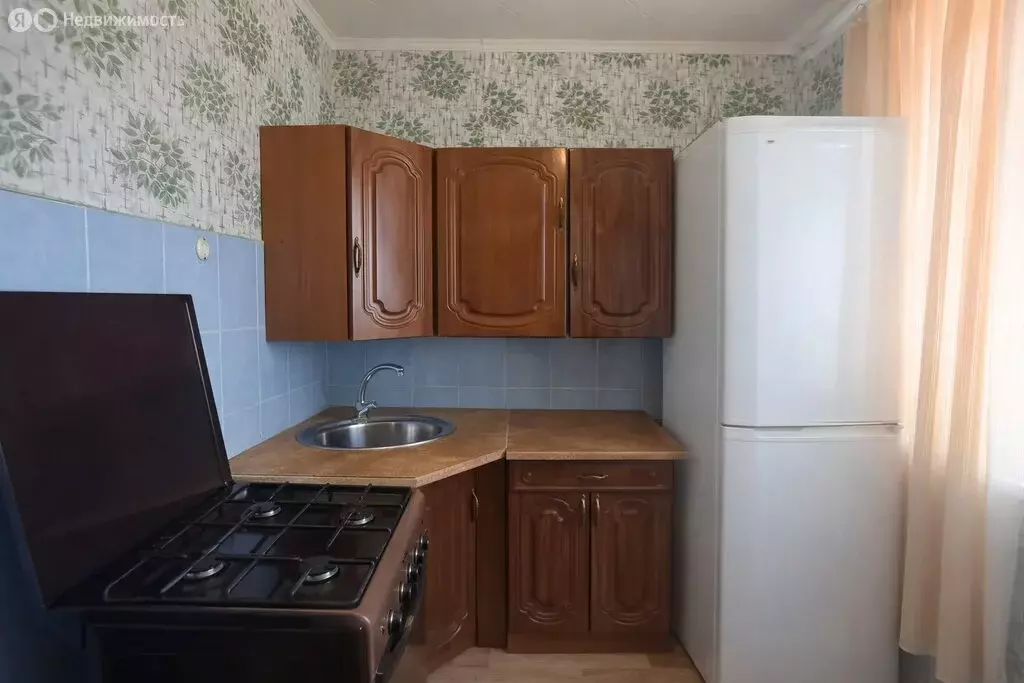 3-комнатная квартира: Кувандык, Клубная улица, 6 (52 м) - Фото 2