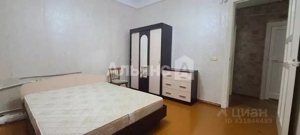 2-к кв. Ростовская область, Каменск-Шахтинский просп. Карла Маркса, 85 ... - Фото 2