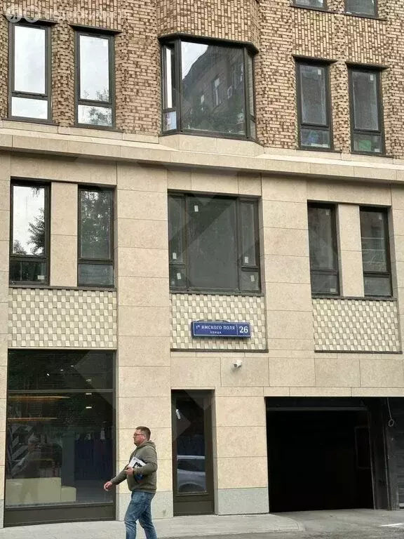 Помещение свободного назначения (31 м) - Фото 2