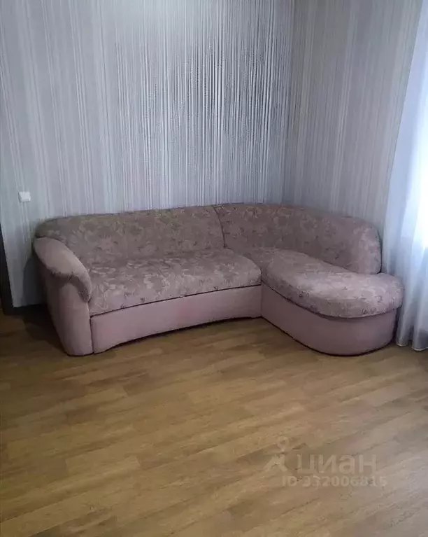 1-к кв. Мордовия, Рузаевка ул. Ухтомского, 11А (40.0 м) - Фото 1