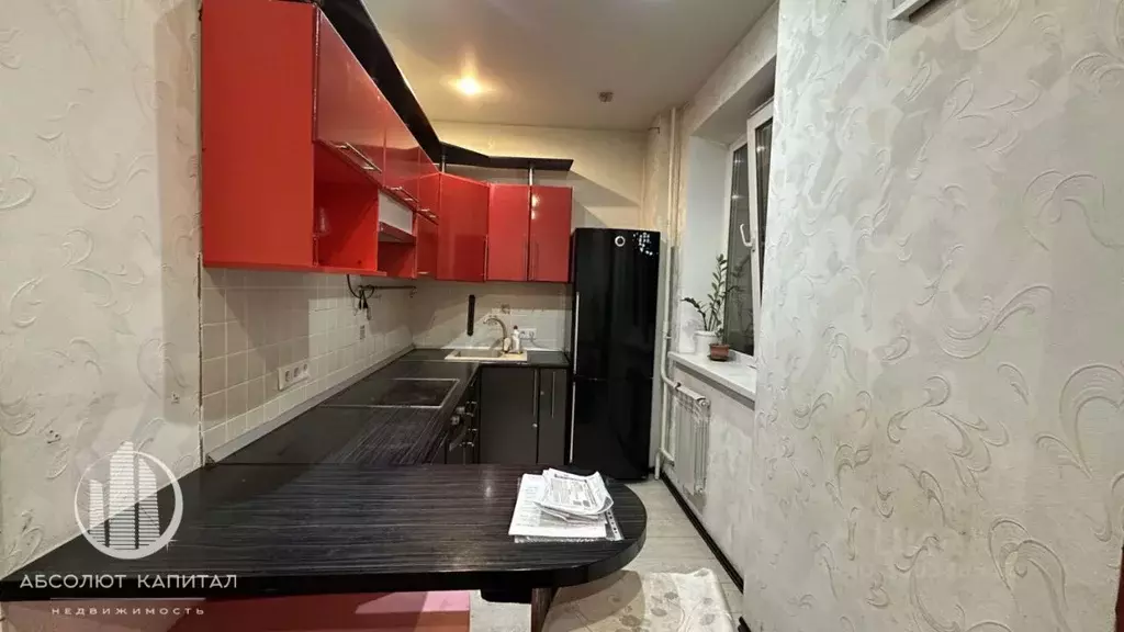 Студия Московская область, Щелково Богородский мкр, 15 (33.0 м) - Фото 1