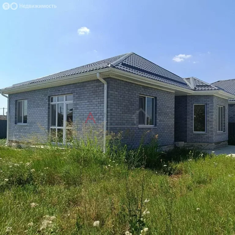 Дом в Индустриальный, 2-я Инженерная улица, 12 (98 м) - Фото 1