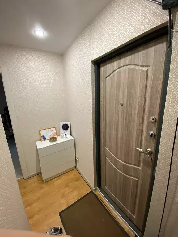 Продаётся 1-к квартира, 33.4 м - Фото 0