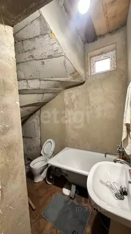 1-к кв. Северная Осетия, Владикавказ ул. Олега Кошевого, 17 (45.0 м) - Фото 2