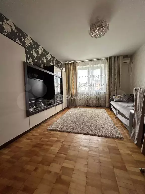 2-к. квартира, 49,7 м, 6/9 эт. - Фото 1
