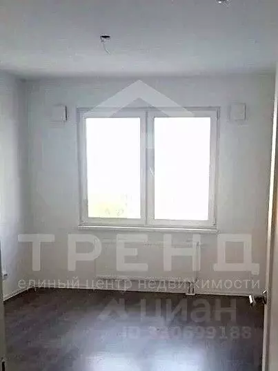Студия Санкт-Петербург ул. Пейзажная, 24к3 (21.1 м) - Фото 2